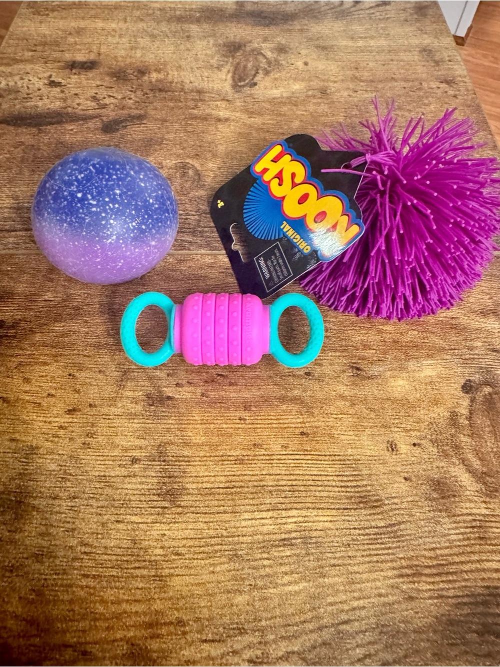 Sensory Squishy Toy Lot | RMS Dumplings, Tabas, Sugar Squeeze - Picture 5 of 5